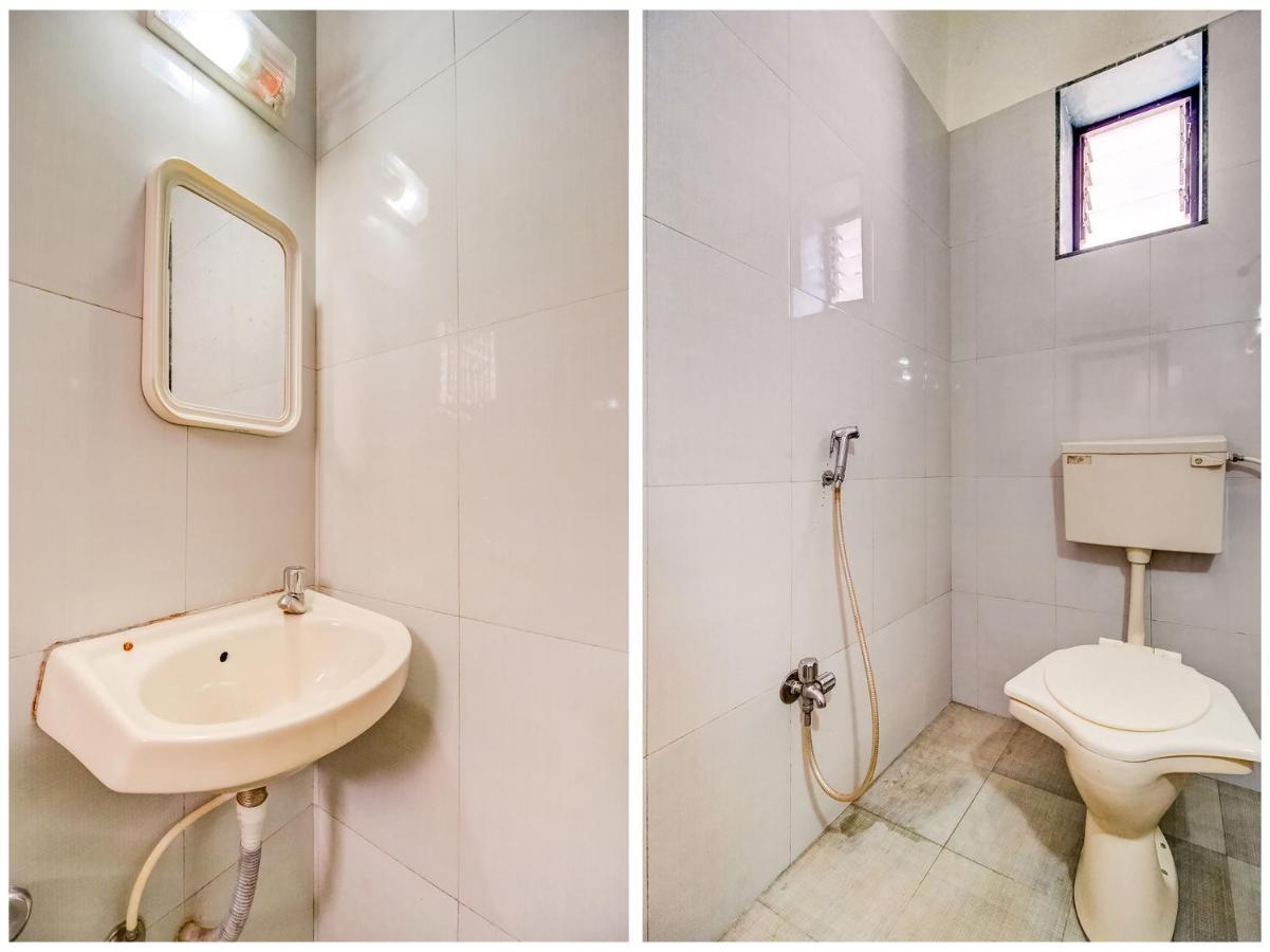 Oyo Hotel Apple Inn Szúrat Kültér fotó